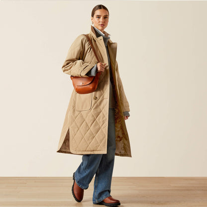 Whitby Coat Women | Ariat sale