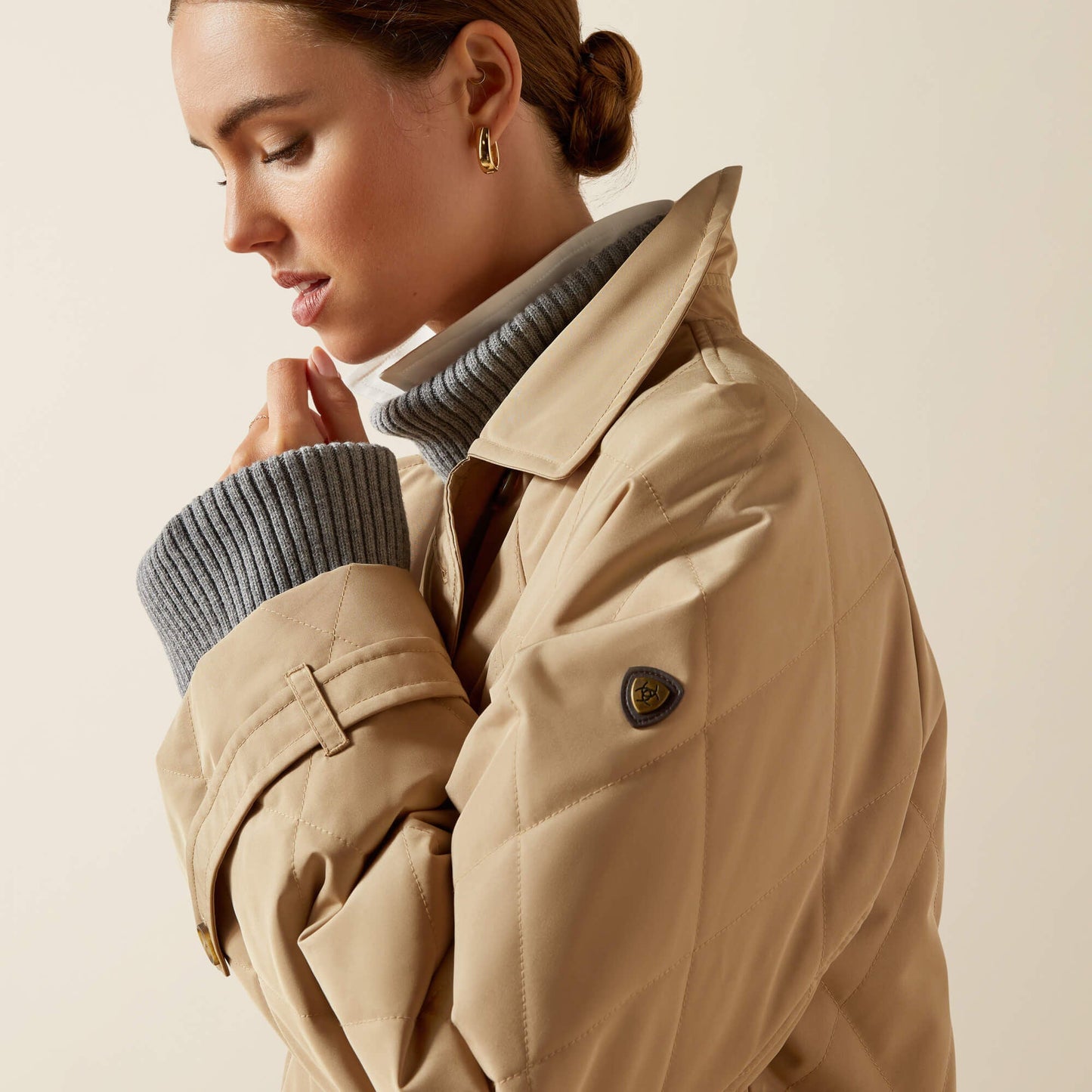 Whitby Coat Women | Ariat sale