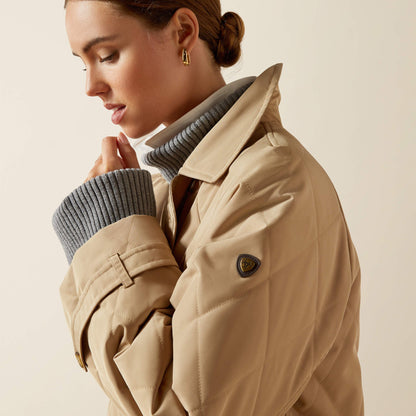 Whitby Coat Women | Ariat sale