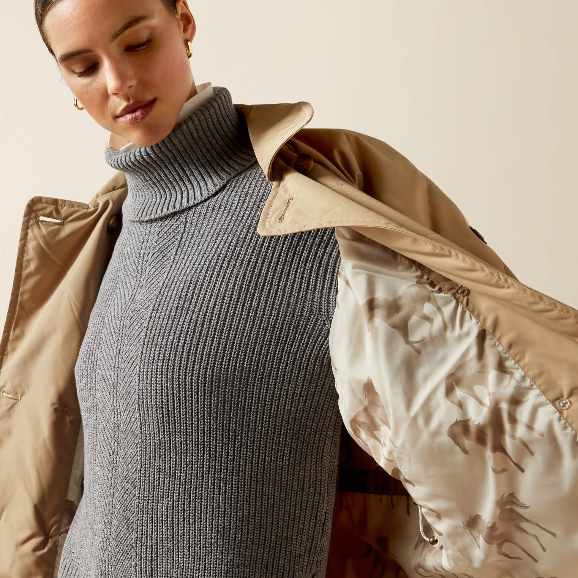 Whitby Coat Women | Ariat sale