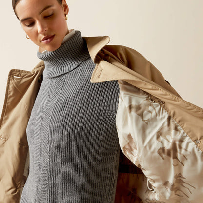 Whitby Coat Women | Ariat sale