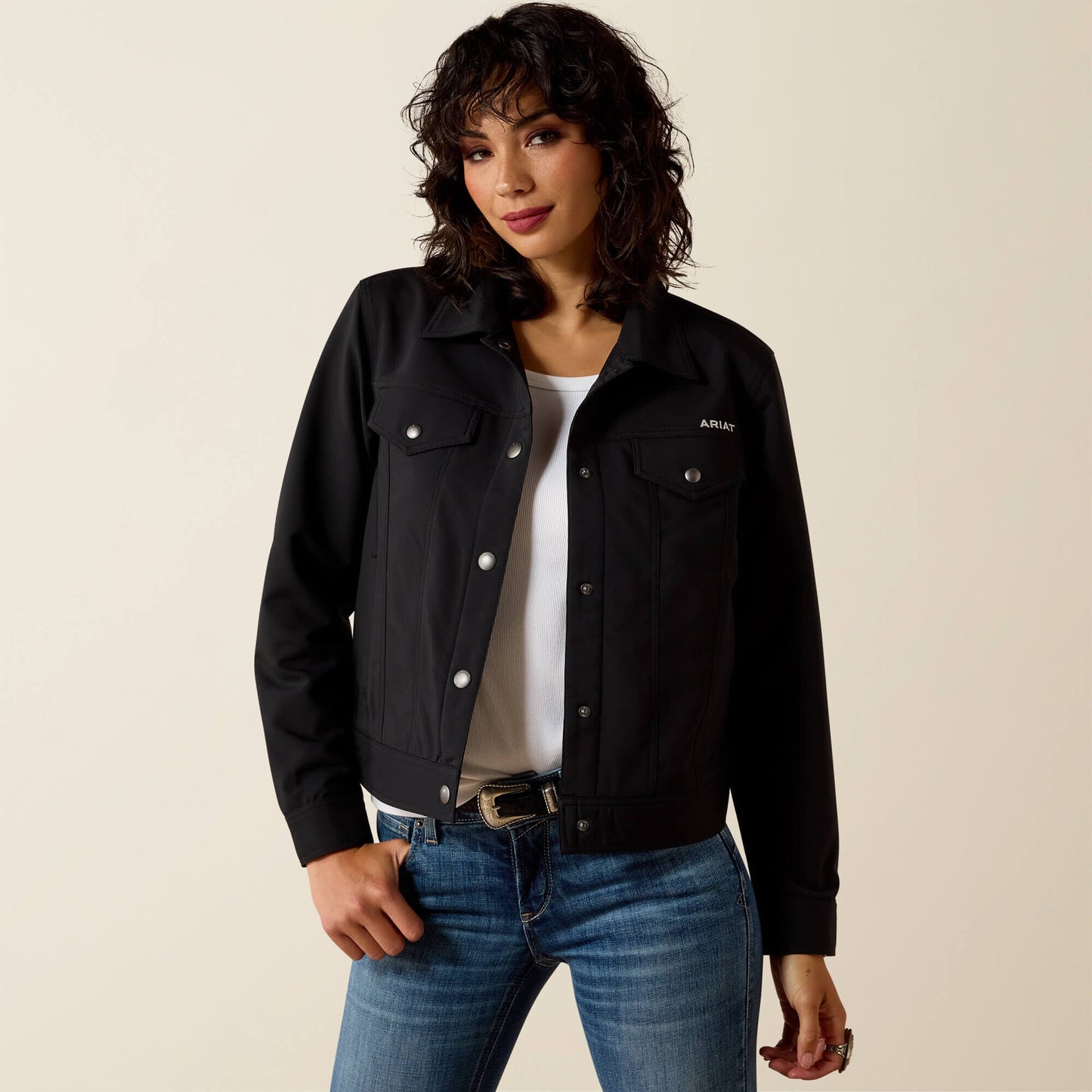 Wagoner Lightweight Jacket Women | Ariat on sale