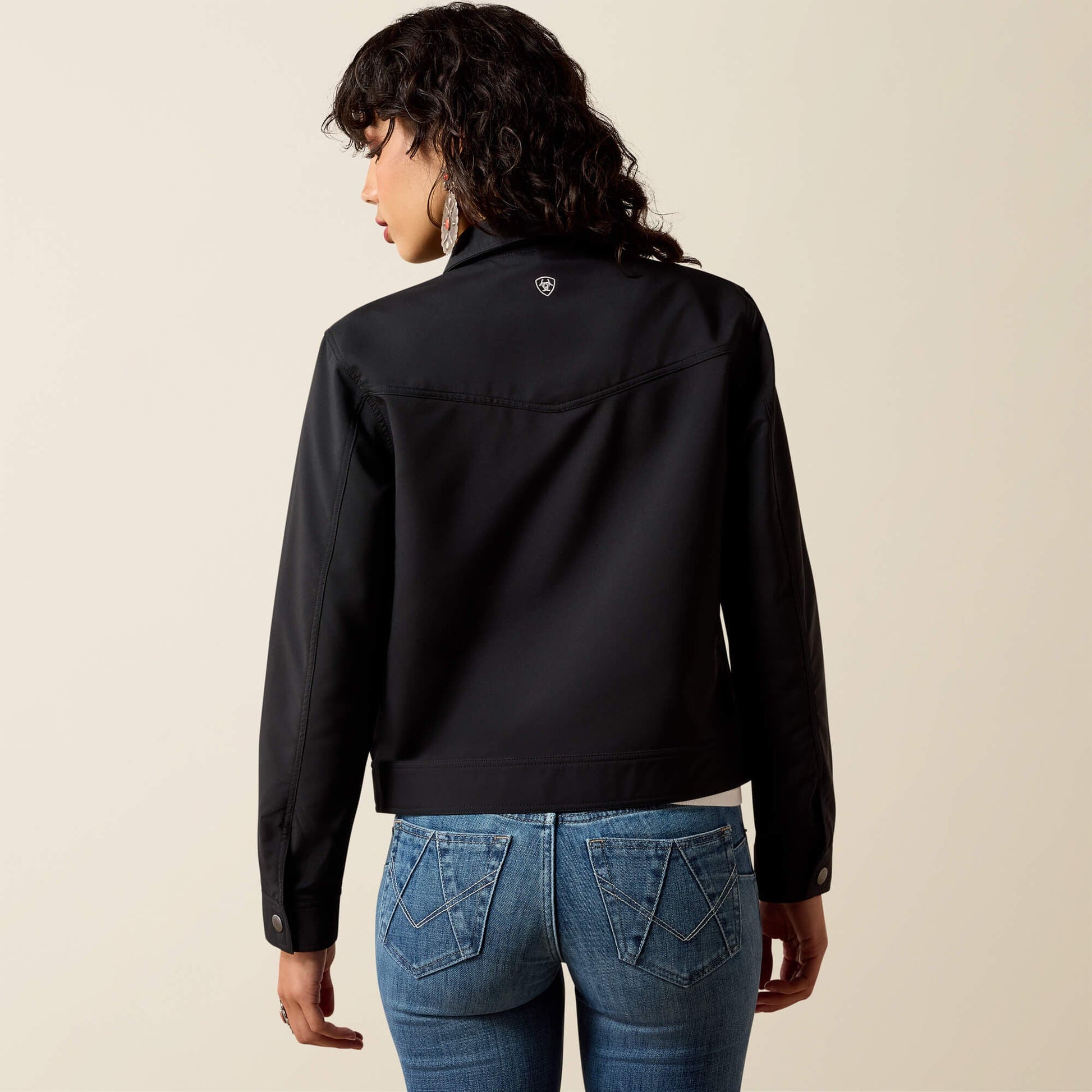 Wagoner Lightweight Jacket Women | Ariat on sale