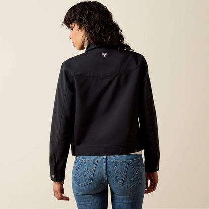 Wagoner Lightweight Jacket Women | Ariat on sale
