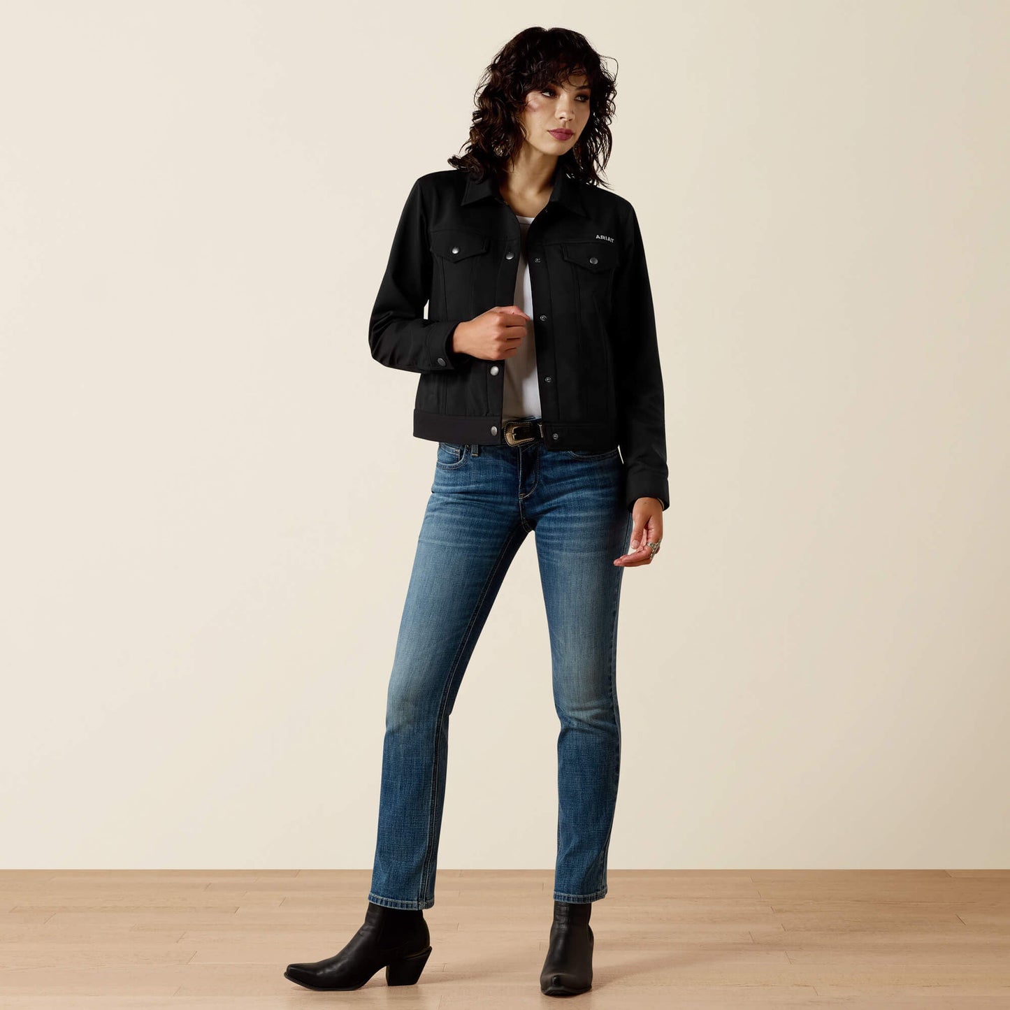 Wagoner Lightweight Jacket Women | Ariat on sale