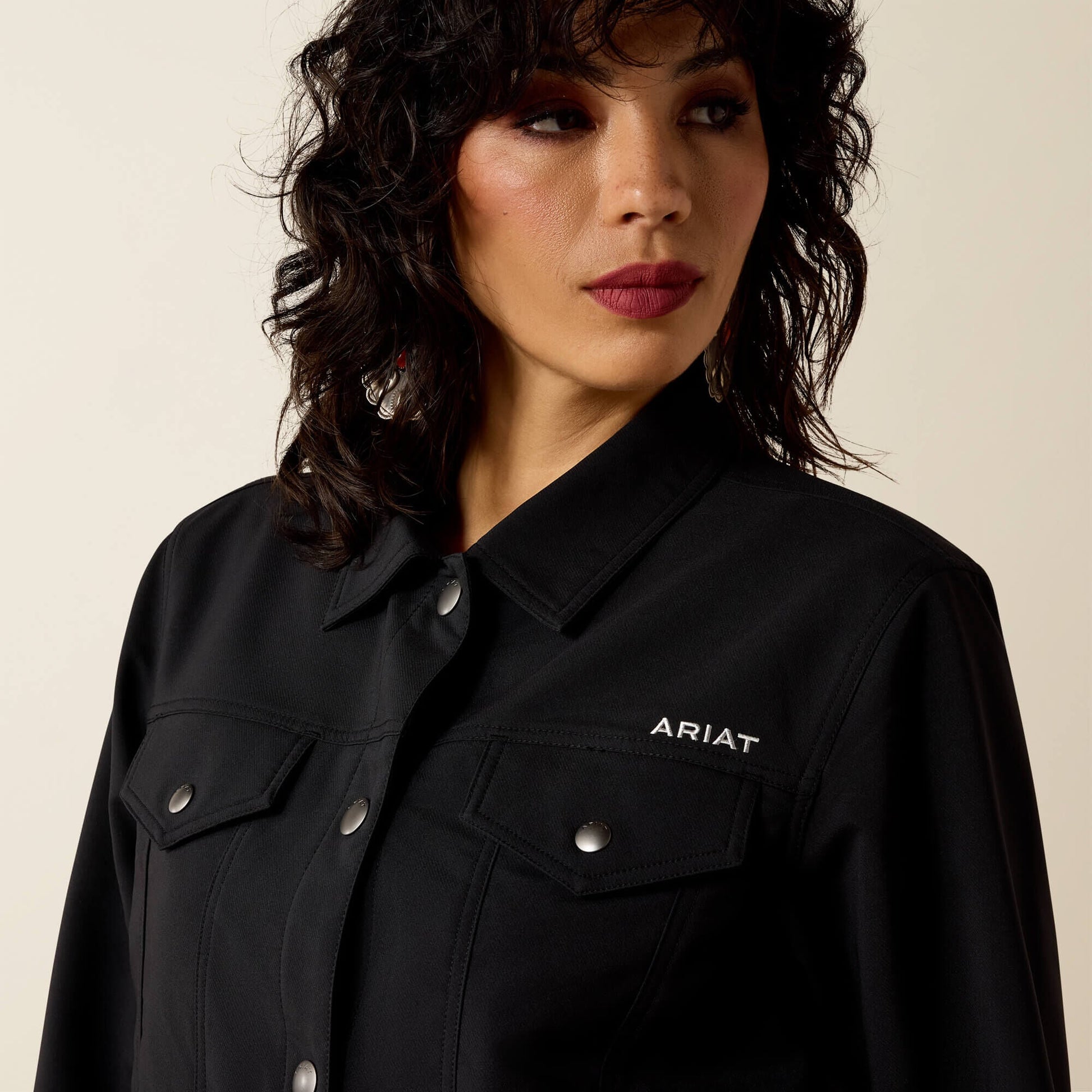 Wagoner Lightweight Jacket Women | Ariat on sale