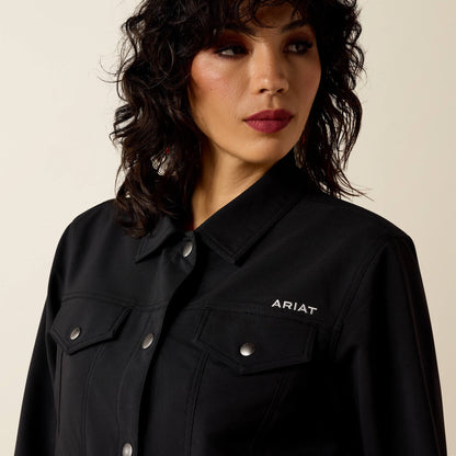 Wagoner Lightweight Jacket Women | Ariat on sale