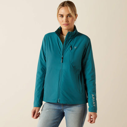 Rion StretchShell Insulated Jacket Women | Ariat for sale