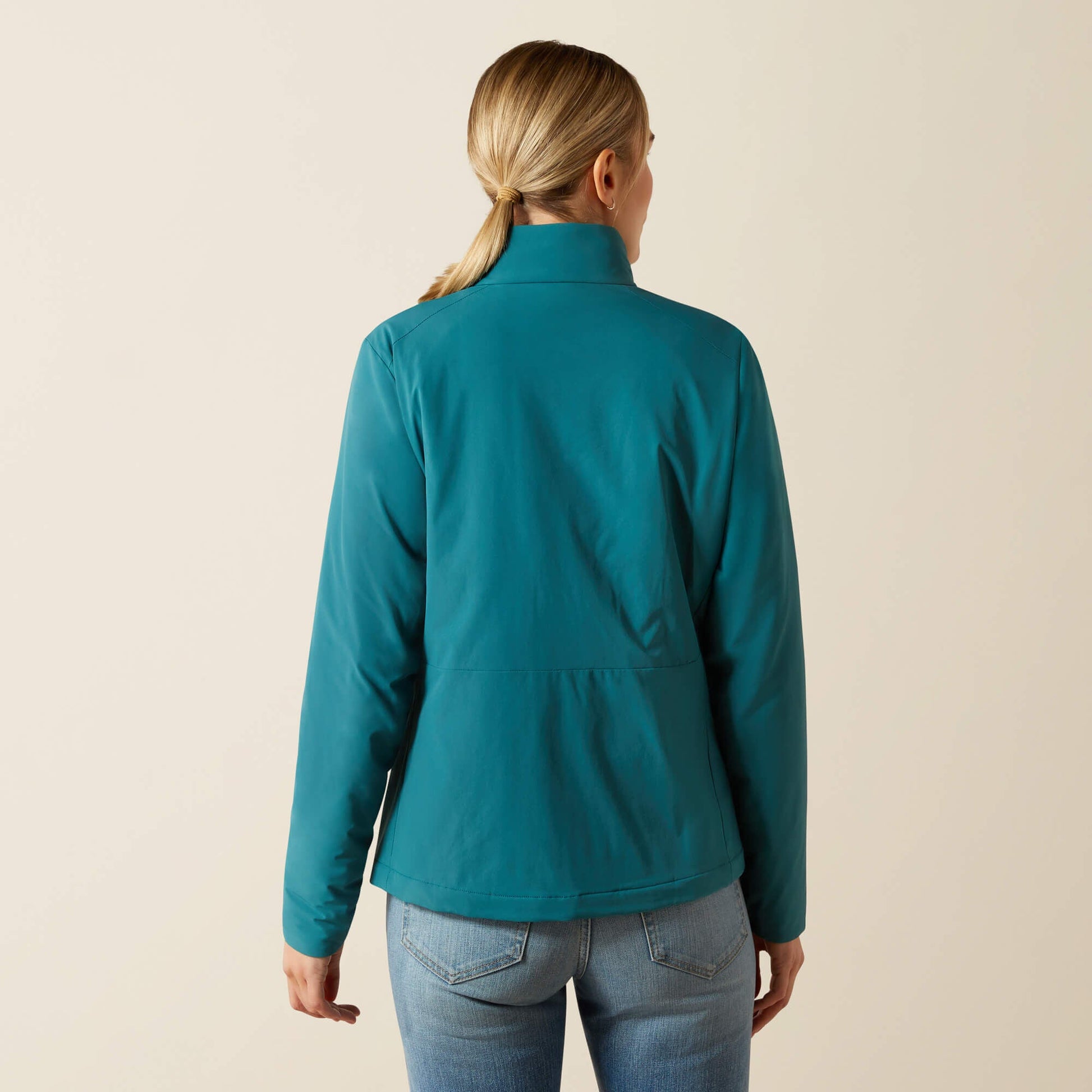 Rion StretchShell Insulated Jacket Women | Ariat for sale