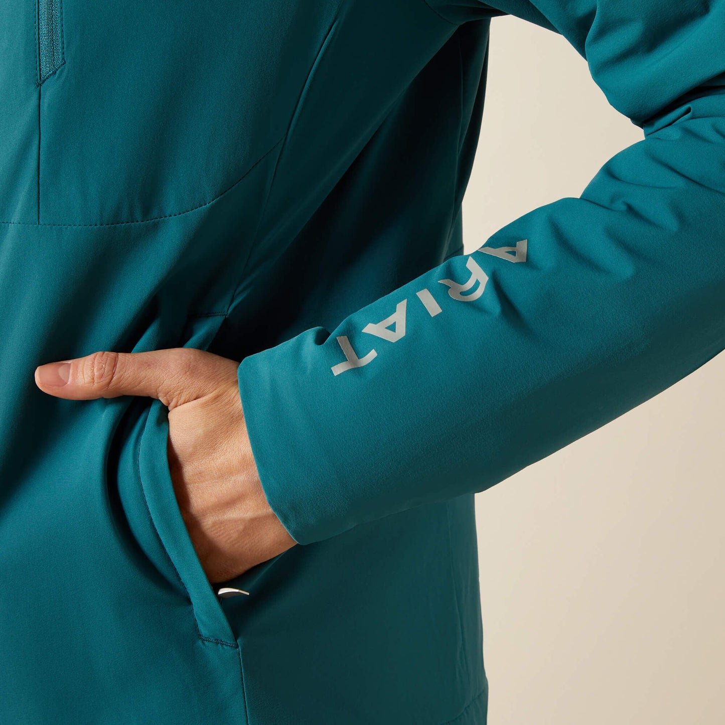Rion StretchShell Insulated Jacket Women | Ariat for sale