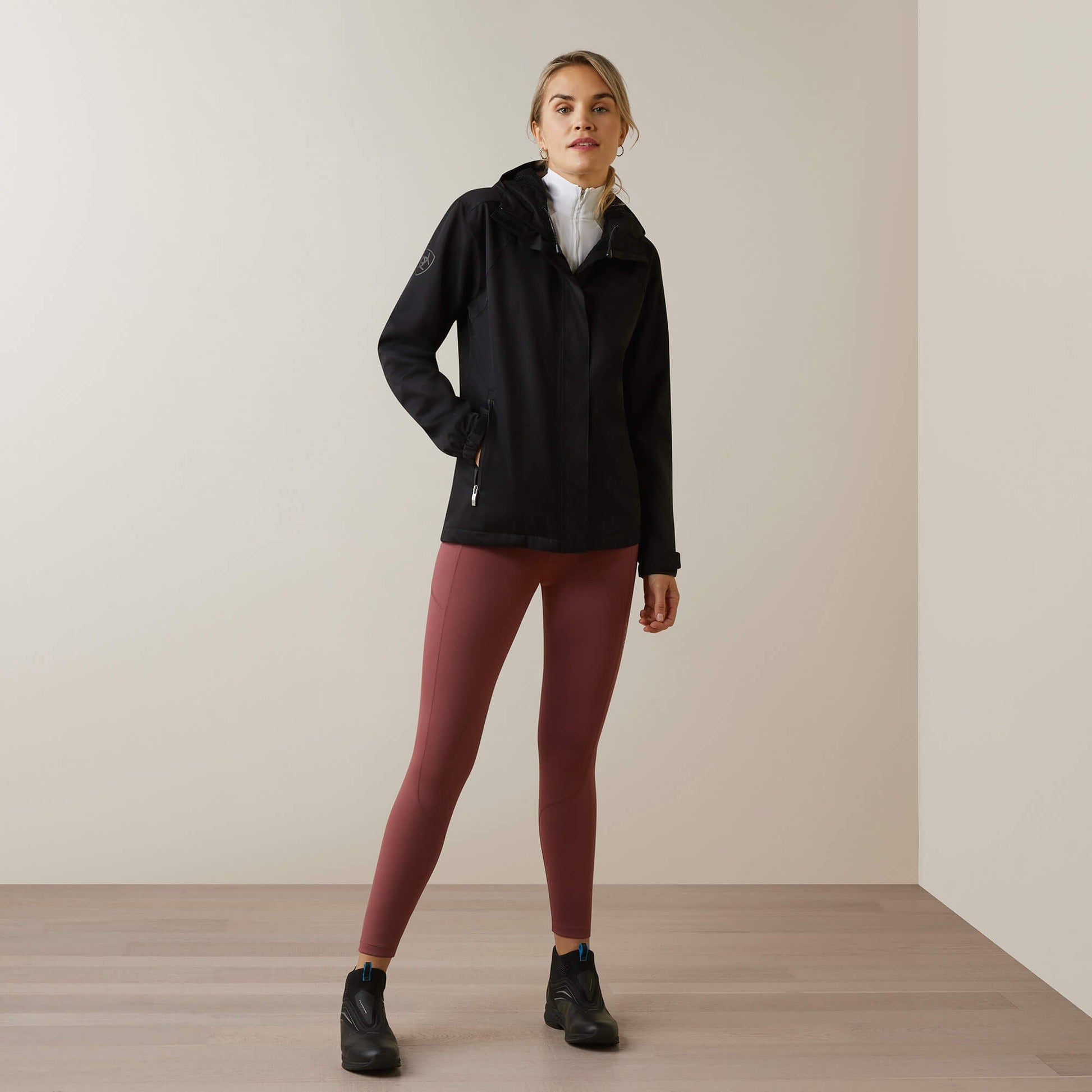 Spectator Waterproof Jacket Women | Ariat discount