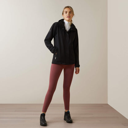 Spectator Waterproof Jacket Women | Ariat discount