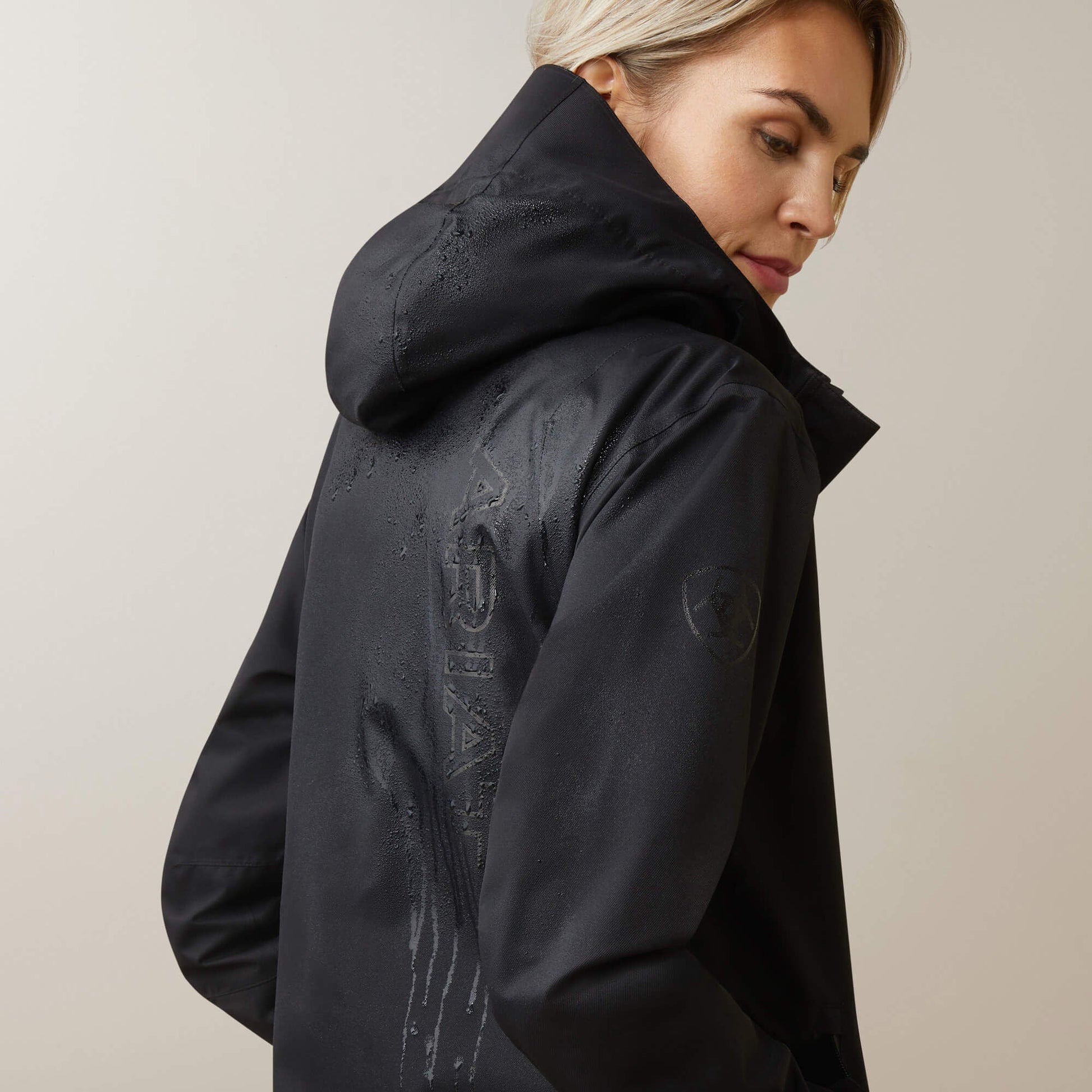 Spectator Waterproof Jacket Women | Ariat discount