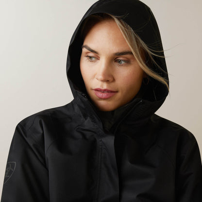 Spectator Waterproof Jacket Women | Ariat discount