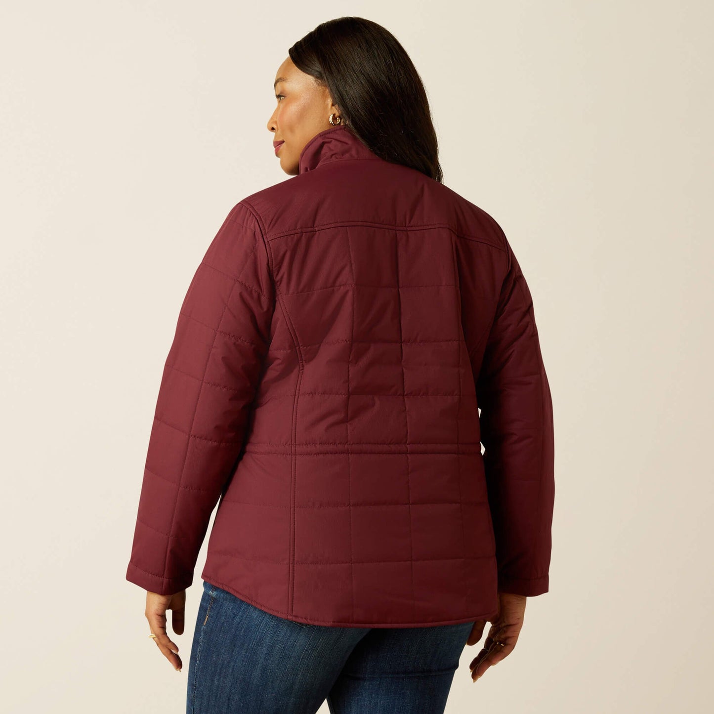 Crius Insulated Jacket Women | Ariat online