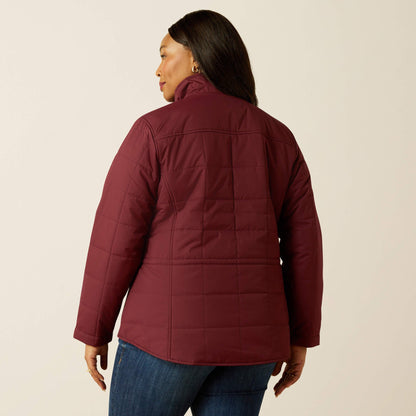Crius Insulated Jacket Women | Ariat online