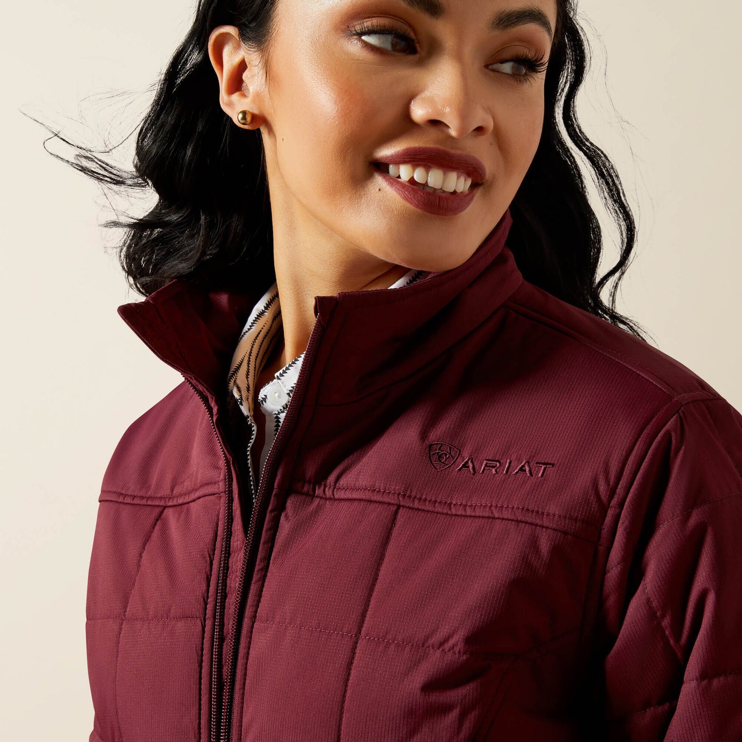 Crius Insulated Jacket Women | Ariat online