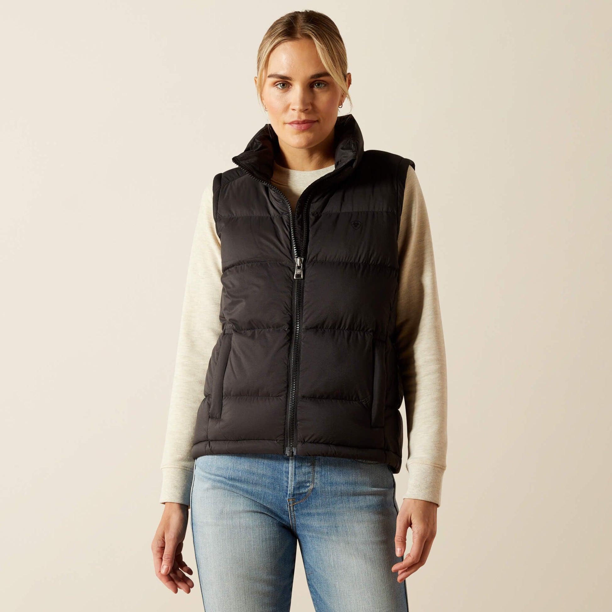 UltraPuff Down Vest Women | Ariat outlet