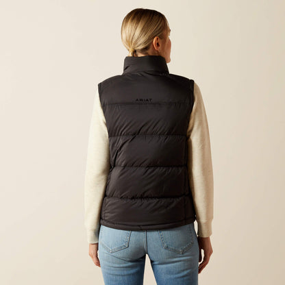 UltraPuff Down Vest Women | Ariat outlet