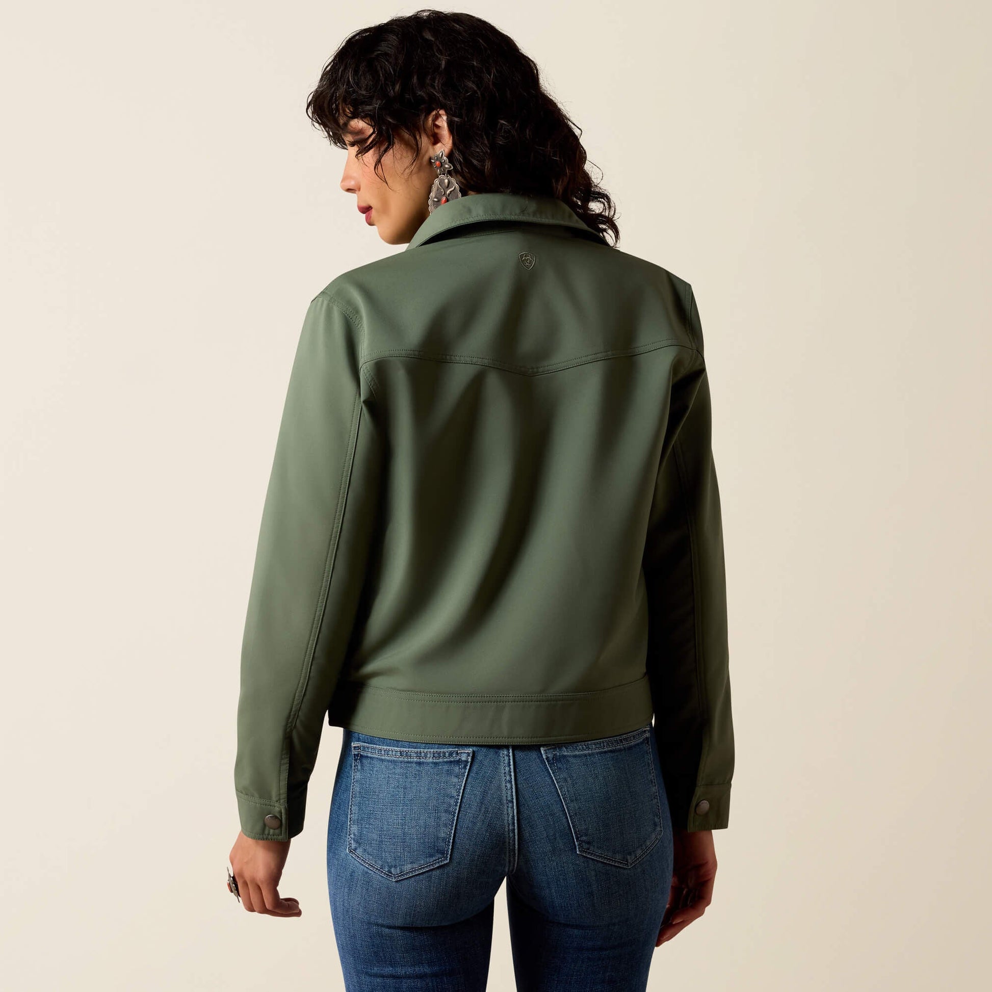 Wagoner Lightweight Jacket Women | Ariat online shop