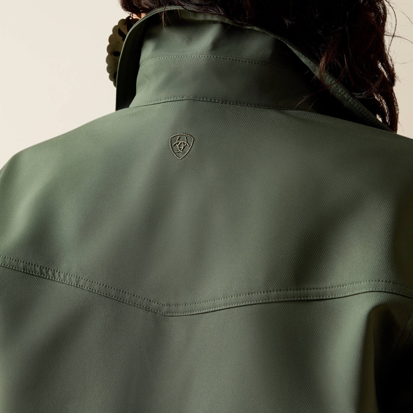 Wagoner Lightweight Jacket Women | Ariat online shop