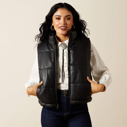 Echo Reversible Vest Women | Ariat sale