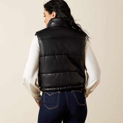 Echo Reversible Vest Women | Ariat sale