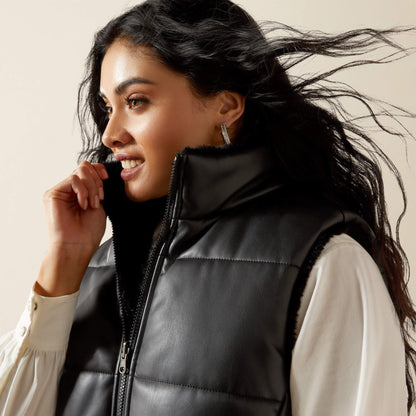 Echo Reversible Vest Women | Ariat sale