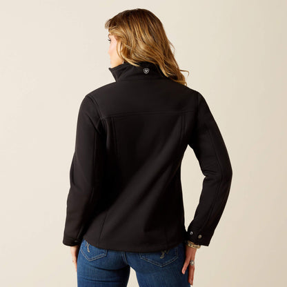 Berber Back Softshell Jacket Women | Ariat online