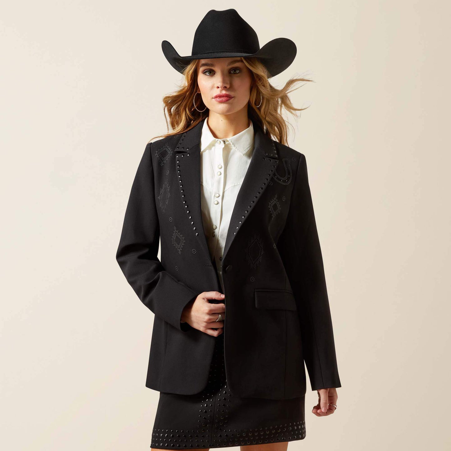 After Party Blazer Women | Ariat outlet
