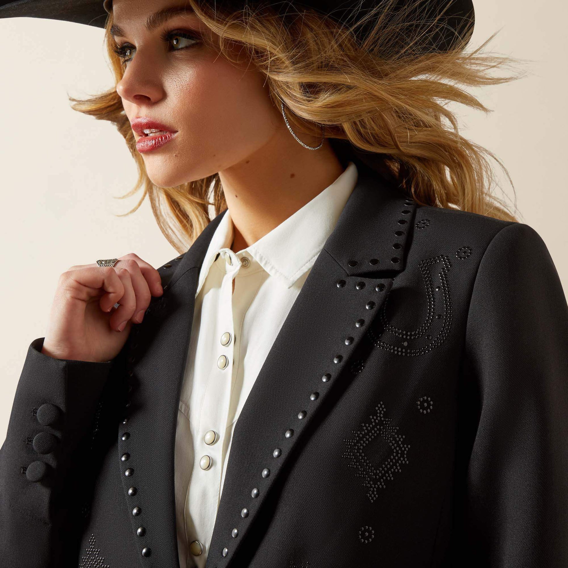 After Party Blazer Women | Ariat outlet