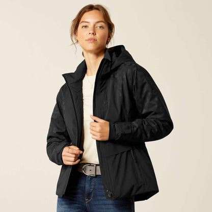 Valor 2.0 Waterproof Jacket Women | Ariat for sale