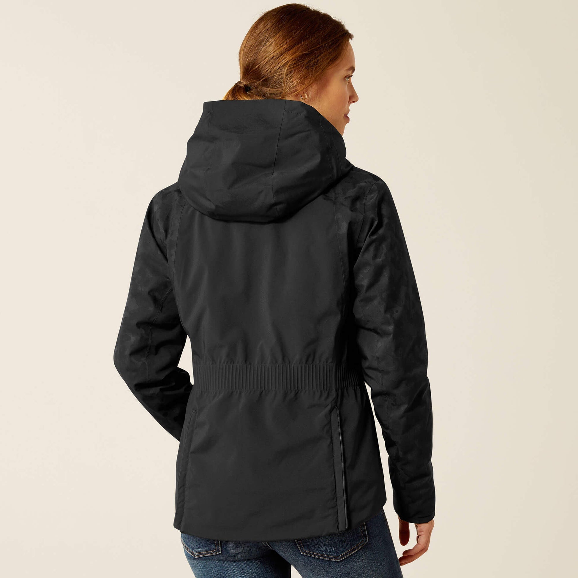Valor 2.0 Waterproof Jacket Women | Ariat for sale
