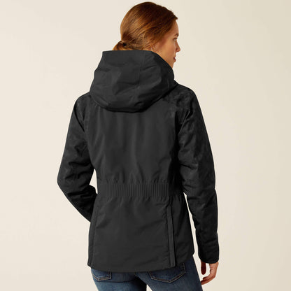 Valor 2.0 Waterproof Jacket Women | Ariat for sale