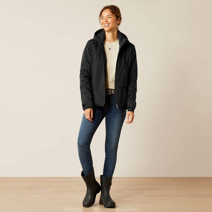 Valor 2.0 Waterproof Jacket Women | Ariat for sale
