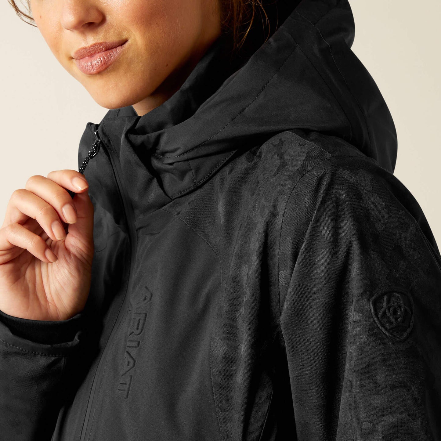 Valor 2.0 Waterproof Jacket Women | Ariat for sale