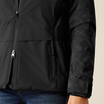 Valor 2.0 Waterproof Jacket Women | Ariat for sale