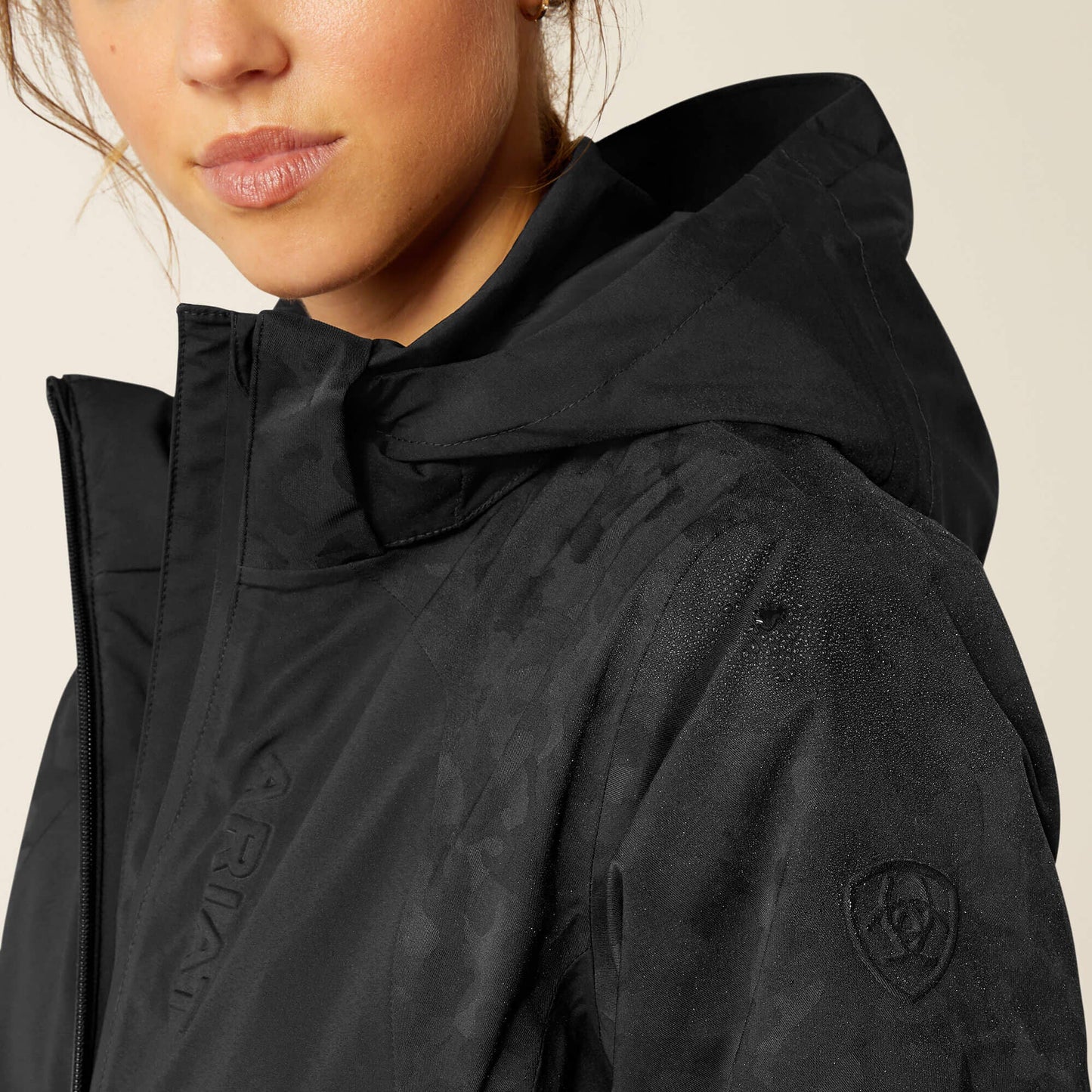 Valor 2.0 Waterproof Jacket Women | Ariat for sale