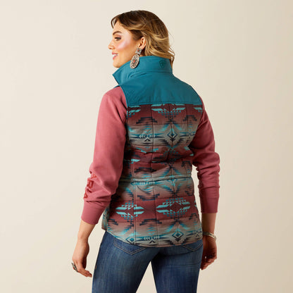 Crius Insulated Vest Women | Ariat discount