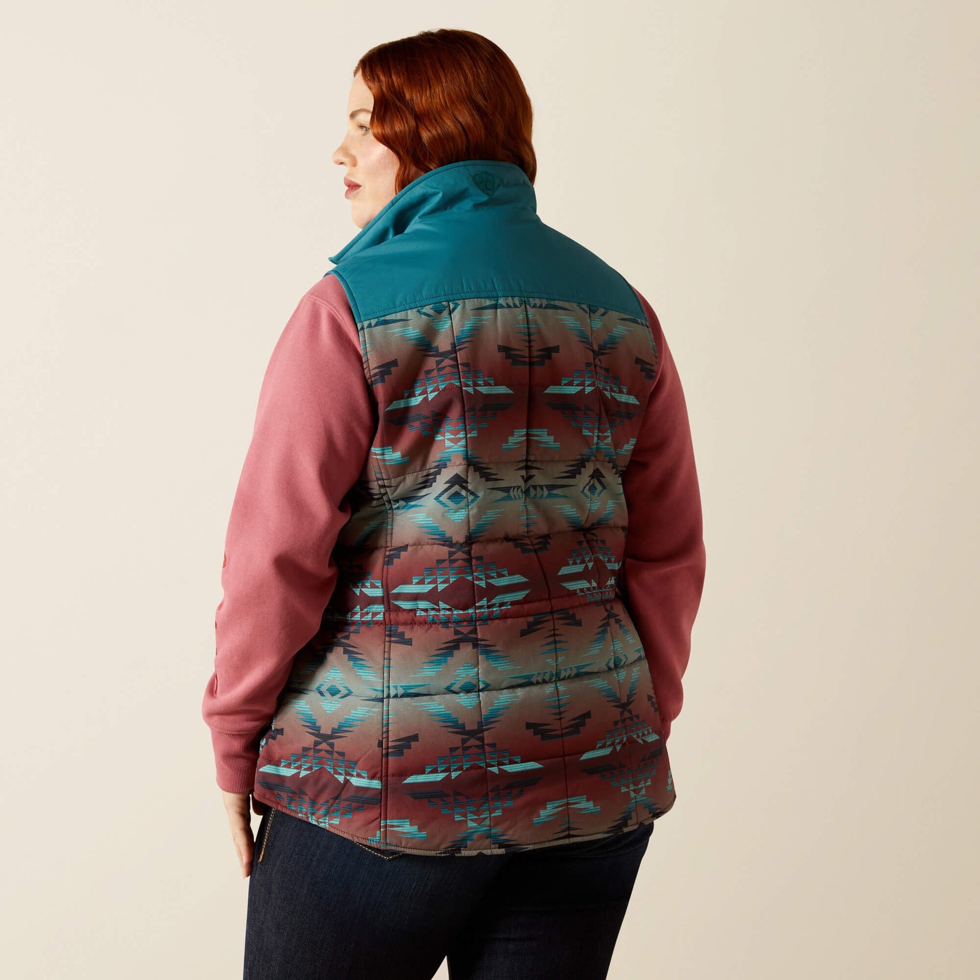 Crius Insulated Vest Women | Ariat discount