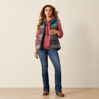 Crius Insulated Vest Women | Ariat discount