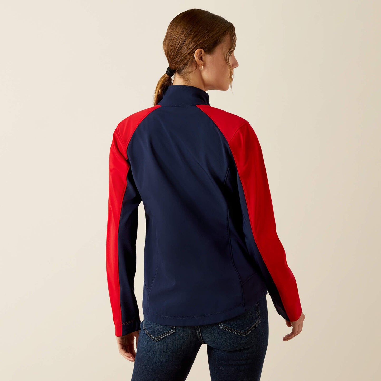 Team EQ Jacket Women | Ariat outlet