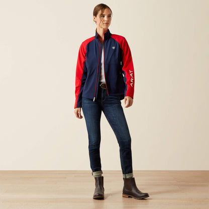 Team EQ Jacket Women | Ariat outlet
