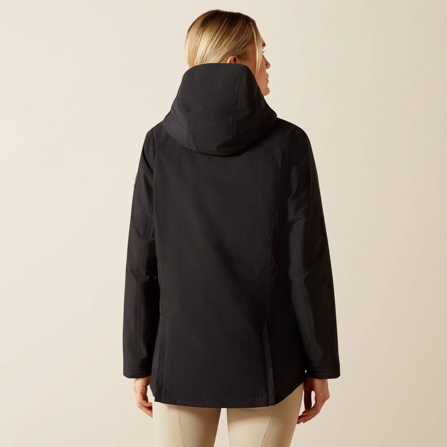 Outer Banks Waterproof Jacket Women | Ariat online shop