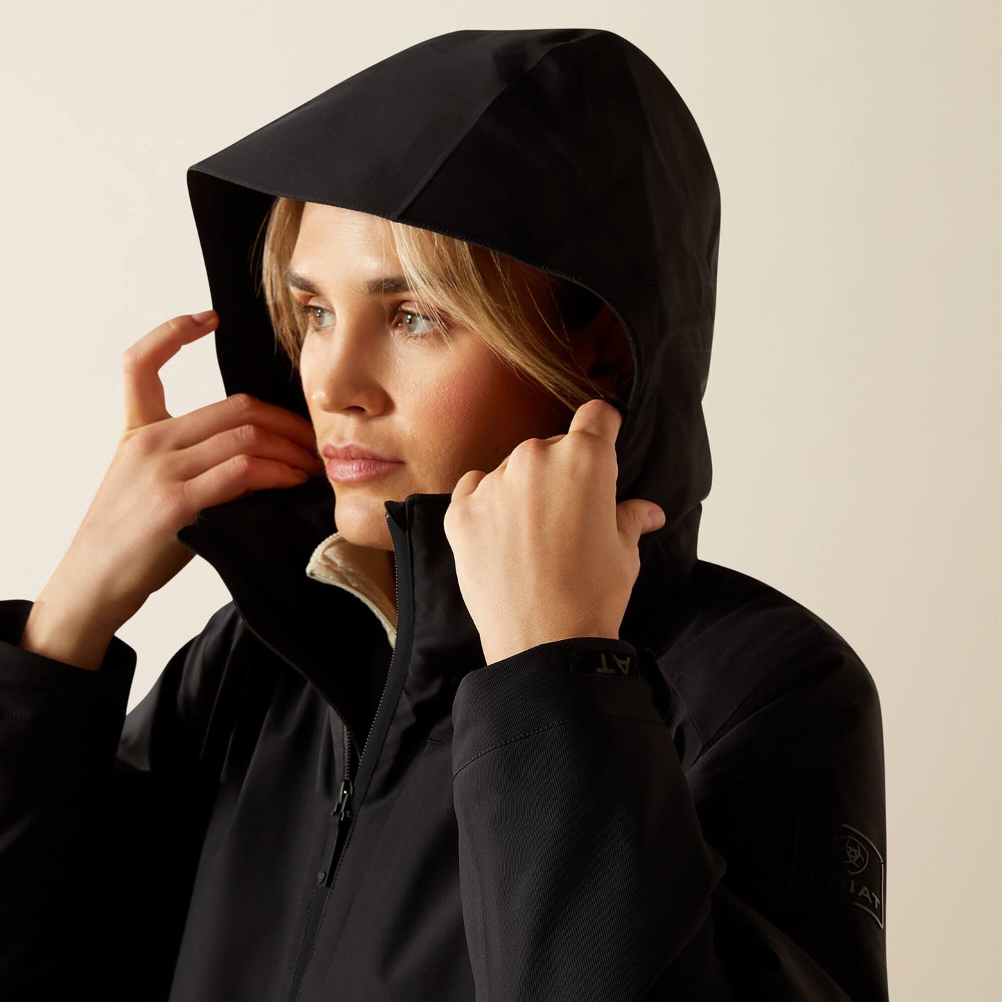 Outer Banks Waterproof Jacket Women | Ariat online shop
