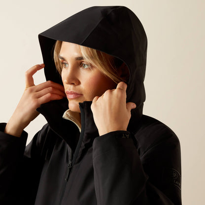 Outer Banks Waterproof Jacket Women | Ariat online shop