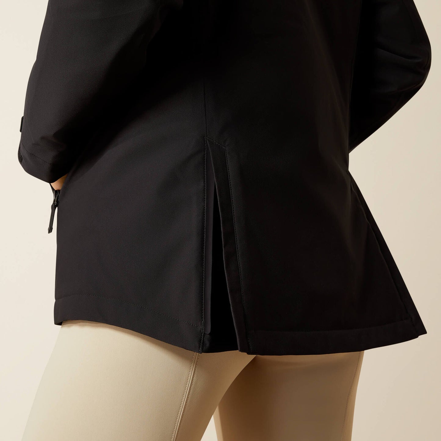 Outer Banks Waterproof Jacket Women | Ariat online shop