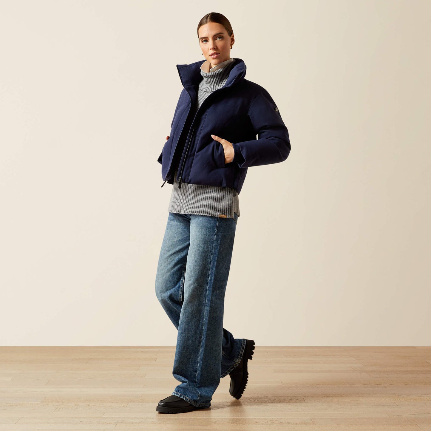 Heyford Jacket Women | Ariat sale