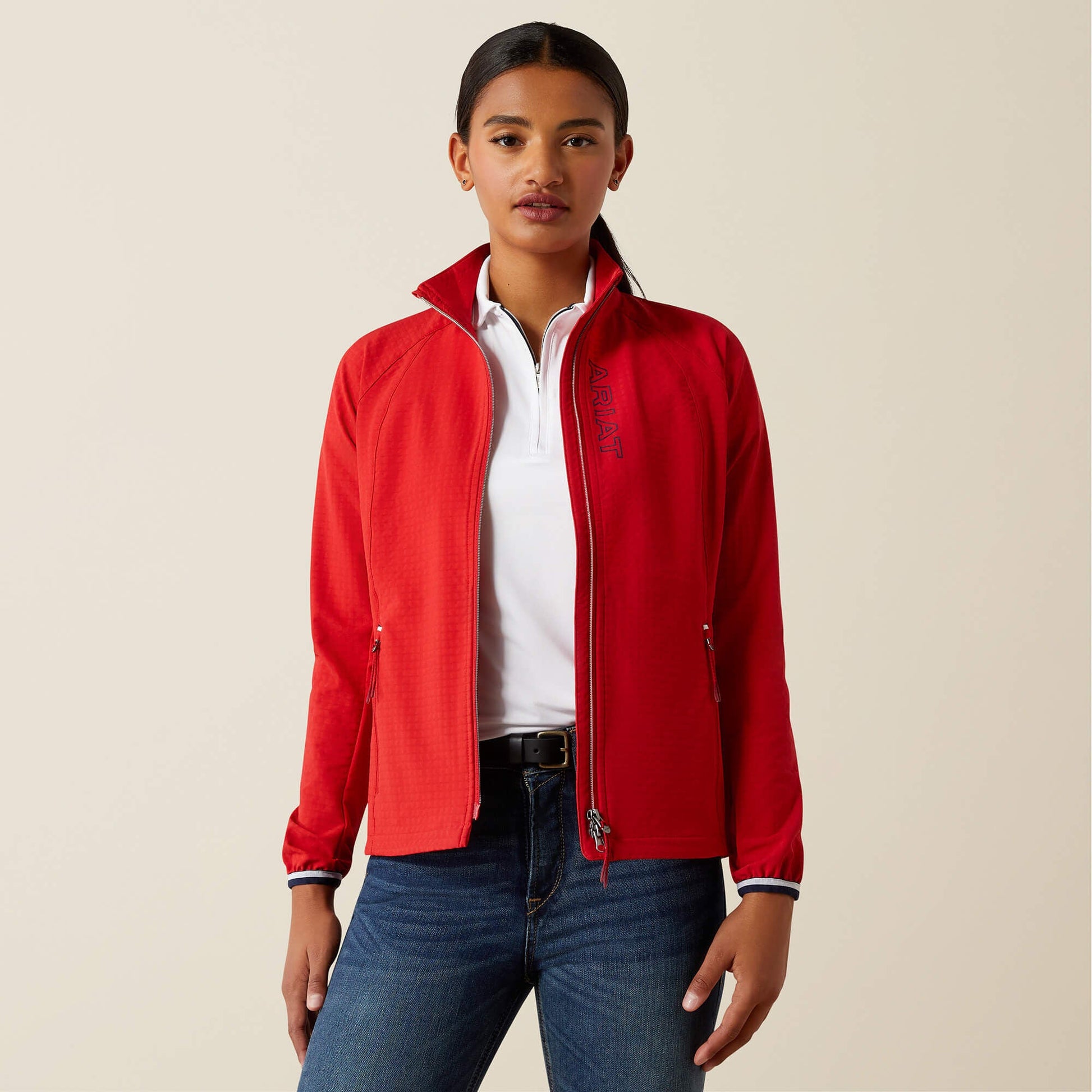Versa Team Jacket Women | Ariat on sale