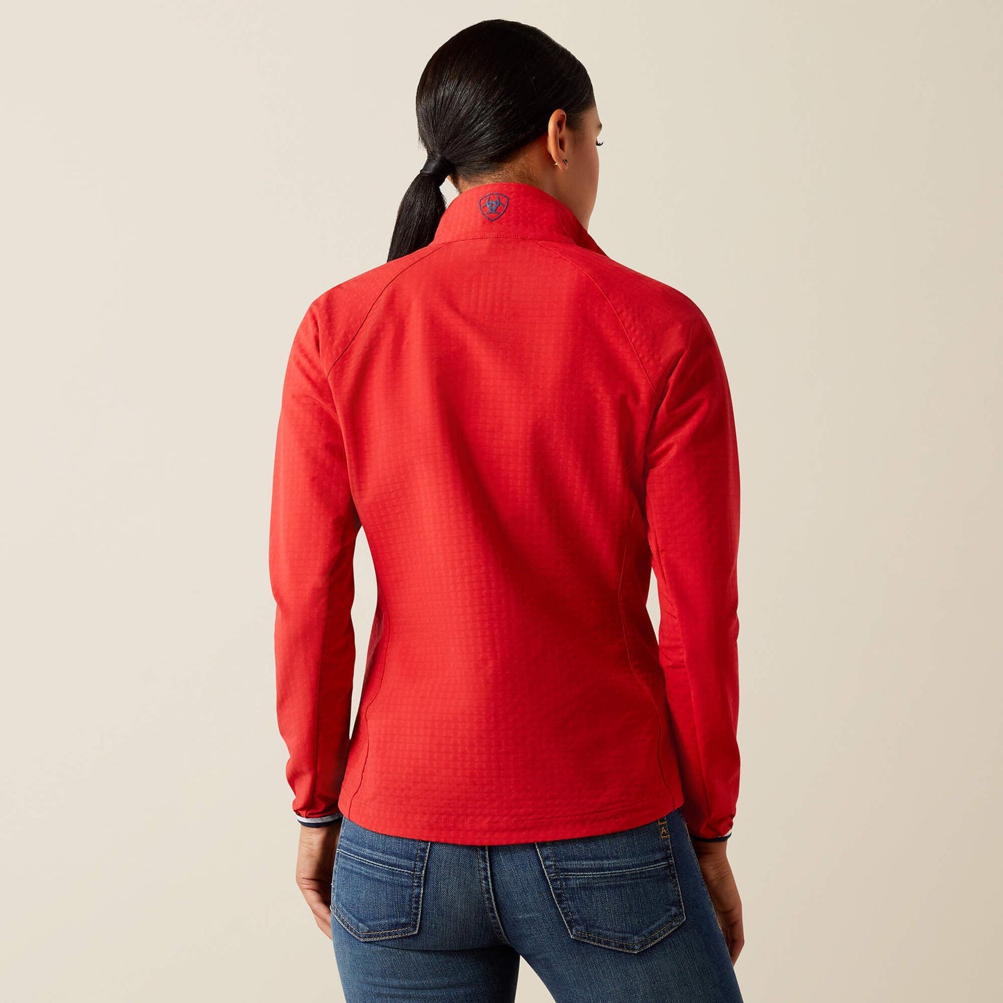 Versa Team Jacket Women | Ariat on sale